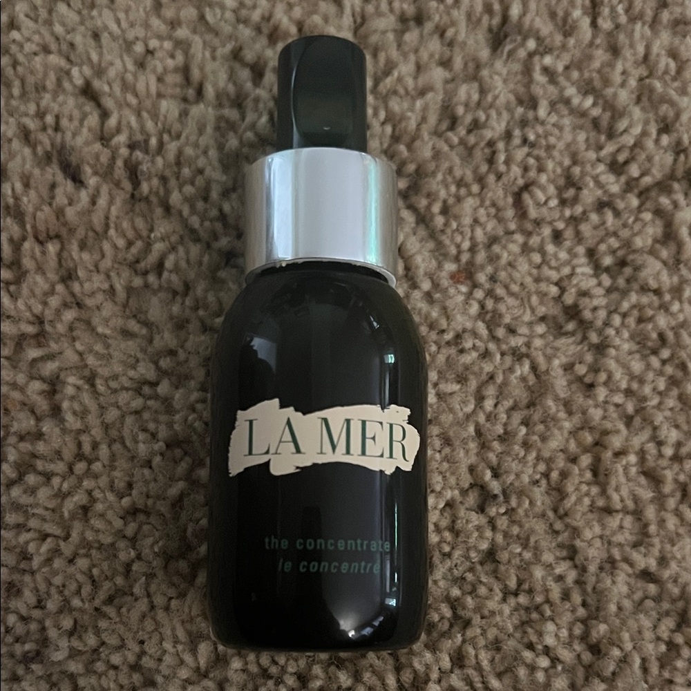 La Mer The Concentrate - EMPTY 1.7oz